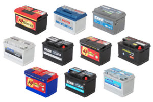 Ersatz Autobatterien im Vergleich » Mit hilfreichen Tipps!