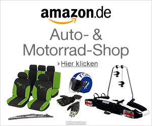 KFZ Shop Banner